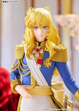 NEW The Rose of Versailles Oscar Francois de Jarjayes POP UP PARADE PREORDER picture
