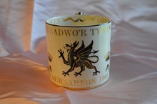 King Charles (Prince of Wales) Wedgewood Richard Guyatt  Investiture Cup 1969 picture
