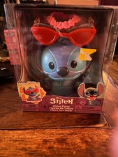 Disney Stitch Styling Figure picture