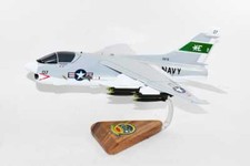 VX-5 Vampires A-7E Model picture