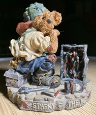 VTG Boyd's Bears 