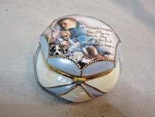 Ardleigh Elliot Music Box 