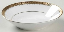 Noritake Essex Gold Fruit Dessert  Bowl 4221051 picture