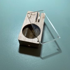 Magic - Flight Launch Box Portable Maple picture