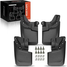 Guardabarros de Repuesto Para Toyota Tacoma 2023-2016, [Doesn't Fit SR] picture