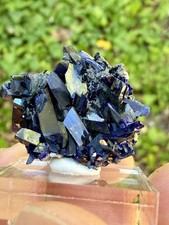 Top Quality Azurite Specimen From Morocco, 30.20ct picture