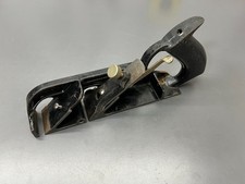 VINTAGE STANLEY NO. 78 DUPLEX RABBET PLANE - VGC - USA picture