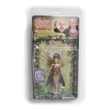 Flitter Fairies - Daria Forest Fairy picture