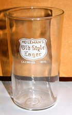 1940s OLD STYLE BEER  4 5/8