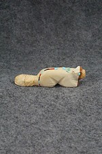 Beaver Zuni Fetish Carving - Danette Laate picture