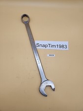 HERBRAND COMBINATION WRENCH No. 70040, 1-1/4 picture