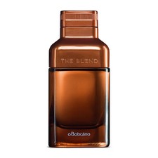 Brazilian Eau de Parfum The Blend 100ml – O Boticário Luxury Men’s Fragrance picture
