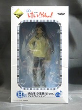 Ichiban Kuji Premium K-ON The Movie B Prize Mio Akiyama Graduation Trip Ver. Un picture