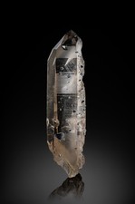 Quartz Anatase HARDANGERVIDDA Norway Norway picture