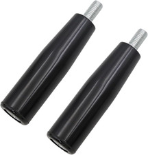 Revolving Handle M8 Threaded Crank Handles, Lathe Hand Handles, Trailer Jack picture