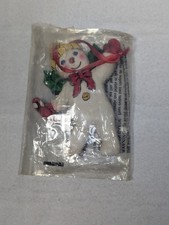 Mr Bingle 1992 Ornament picture