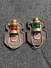 Schaefer Beer Vintage Plastic Welcome Signs picture