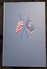 History Of The Seventh Indiana Cavalry Volunteers Civil War Cogley HB 1991 picture