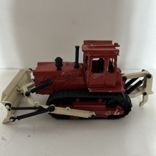 ULTRA RARE Soviet USSR Car 1:43 model toy  box 8 picture