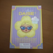 DAISE Blind Box Mystery Dollface Charm & Mini Solid Fragrance Confirmed picture