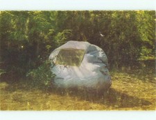Pre-1980 PRAYER BOLDER IN STANLEY PARK Westfield Massachusetts MA E6525 picture
