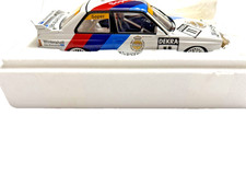 1/18 AutoArt BMW M3 DTM 1991 11 Millennium #89146 die cast Collectible NEW picture