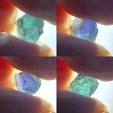 Rough Green Kornerupine 2.14 ct. No Treatment. Tanzania. #KR428 picture