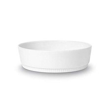 Pillivuyt France Toulouse Round Gratin Baker, 7.75
