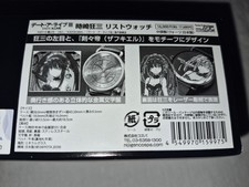 Date A Live Kurumi Tokisaki Watch Kadokawa  picture