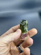 Watermelon Tourmaline California 45.5 Grams picture