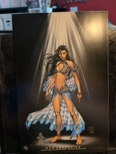 FATHOM #0D VIP EXCLUSIVE LTD ED 2008 WIZARD PHILADELPHIA TURNER NM- picture