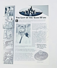 Disneyland Line Vol. 29 #29 July 25, 1997 Cast Member News Bob Penfield picture