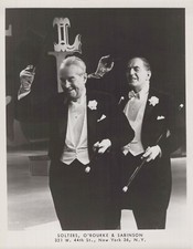 Stanley Holloway (1962) ❤🎬 Handsome Hollywood - Original Vintage Photo K 164 picture