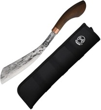 My Parang Village Fixed Machete 12