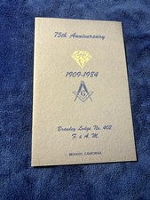 Misc Masonic Media 12 Piece picture