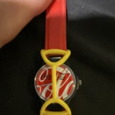 Coca-Cola Vintage Watch picture