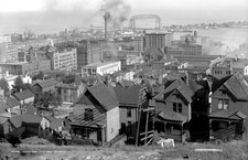 1900-1910 Duluth, Minnesota Vintage Photograph 11