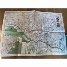 old map picture