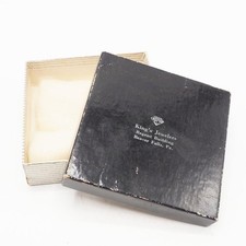 Kings Jewelers Beaver Falls Pennsylvania Jewelry Gift Box picture