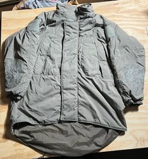 PrimaLoft Halys PCU Level 7 Jacket Size large picture