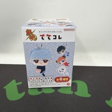 Gintama Figure Japan Blind Box Import GINTAMA TETE COLLE Anime New picture