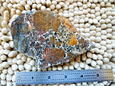 Stunning Galaxy Jasper