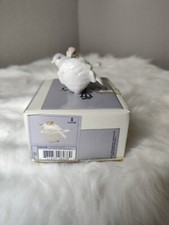 LLADRO #6038 First Christmas Together (Navidad Juntos)MINT RETIRED w/Originalbox picture