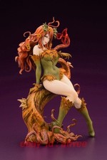 Kotobukiya DC Comics Bishoujo PVC Statue 1/7 Poison Ivy Returns Fall Limited picture