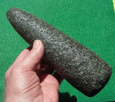 AUTHENTIC INDIAN ARTIFACT FINE 9