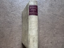1932 Leipzig Chess Lehrbuch des Schachspiels Dufresne Play Technique Rare Signed picture