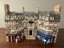 J Carlton by Dominique Gault Miniature ~ Piece Millenium Cafe Brasserie #218199 picture