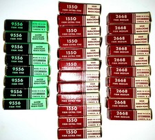Vintage Esterbrook Renew-Point Nib NOS Boxed - Pick Your Number 9556 2668 1550 picture