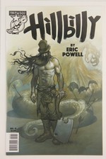 Hillbilly#13 (2018) NM Albatross Comics picture