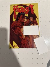Faust Love Of The Dambed Act 15 By Quinn And Vigil picture